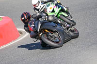 Advanced Group Black Bikes